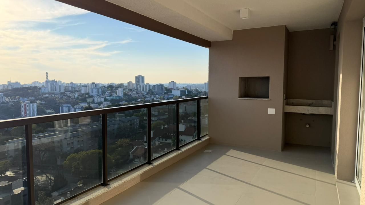Apartamento para venda no bairro Petrópolis em Caxias do Sul