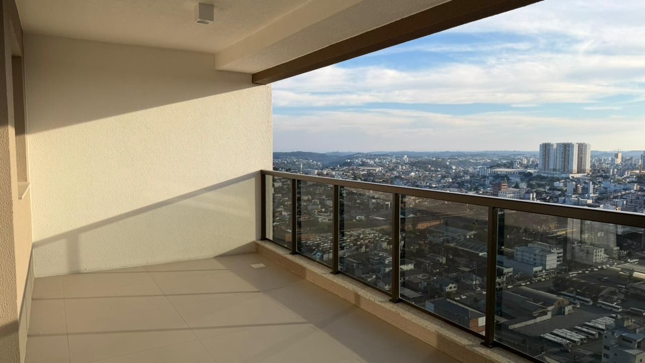 Apartamento para venda no bairro Petrópolis em Caxias do Sul