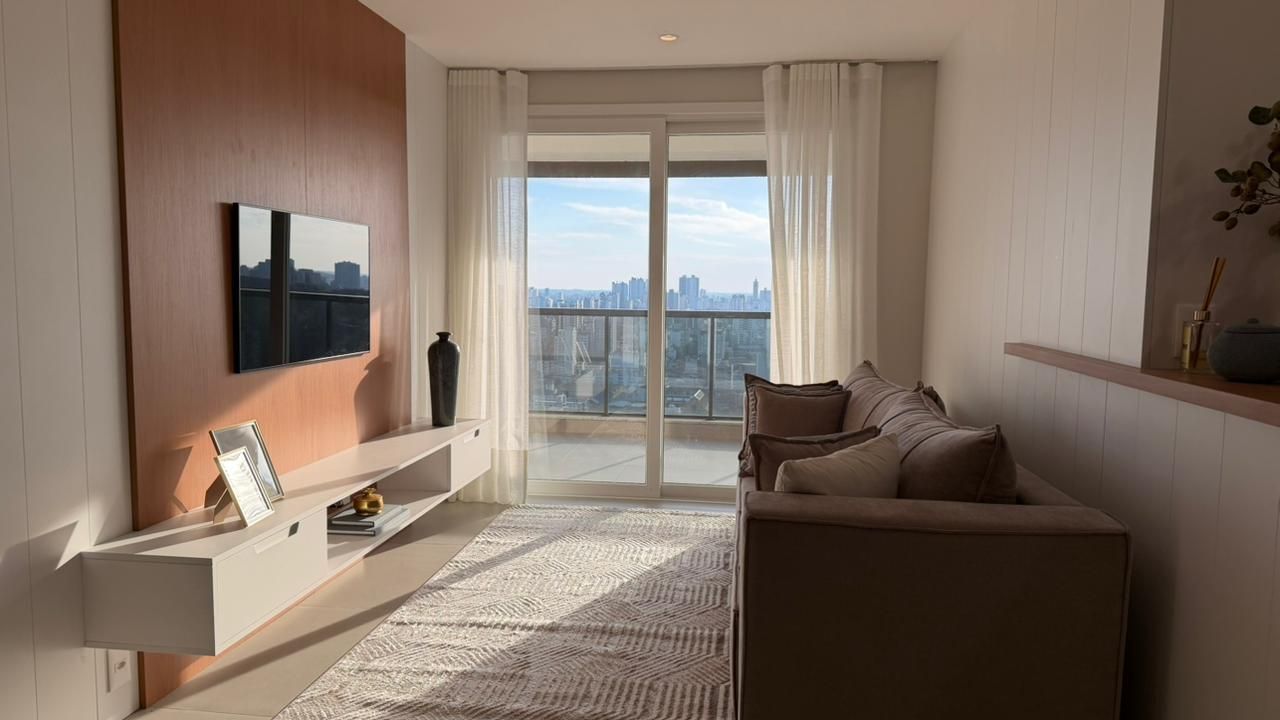 Apartamento para venda no bairro Petrópolis em Caxias do Sul