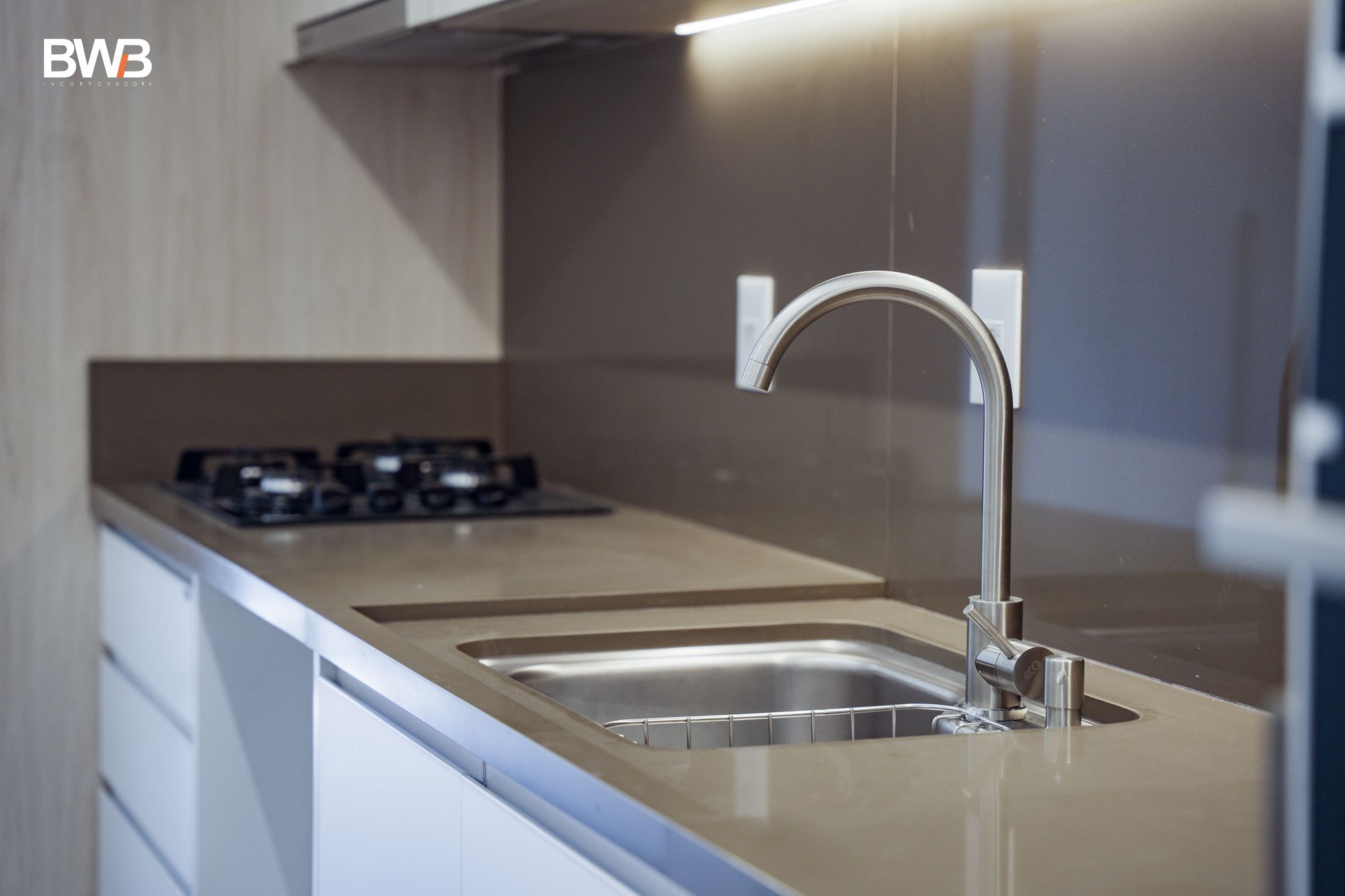 Apartamento 3 quartos sendo 1 suíte para venda no bairro Petrópolis em Caxias do Sul