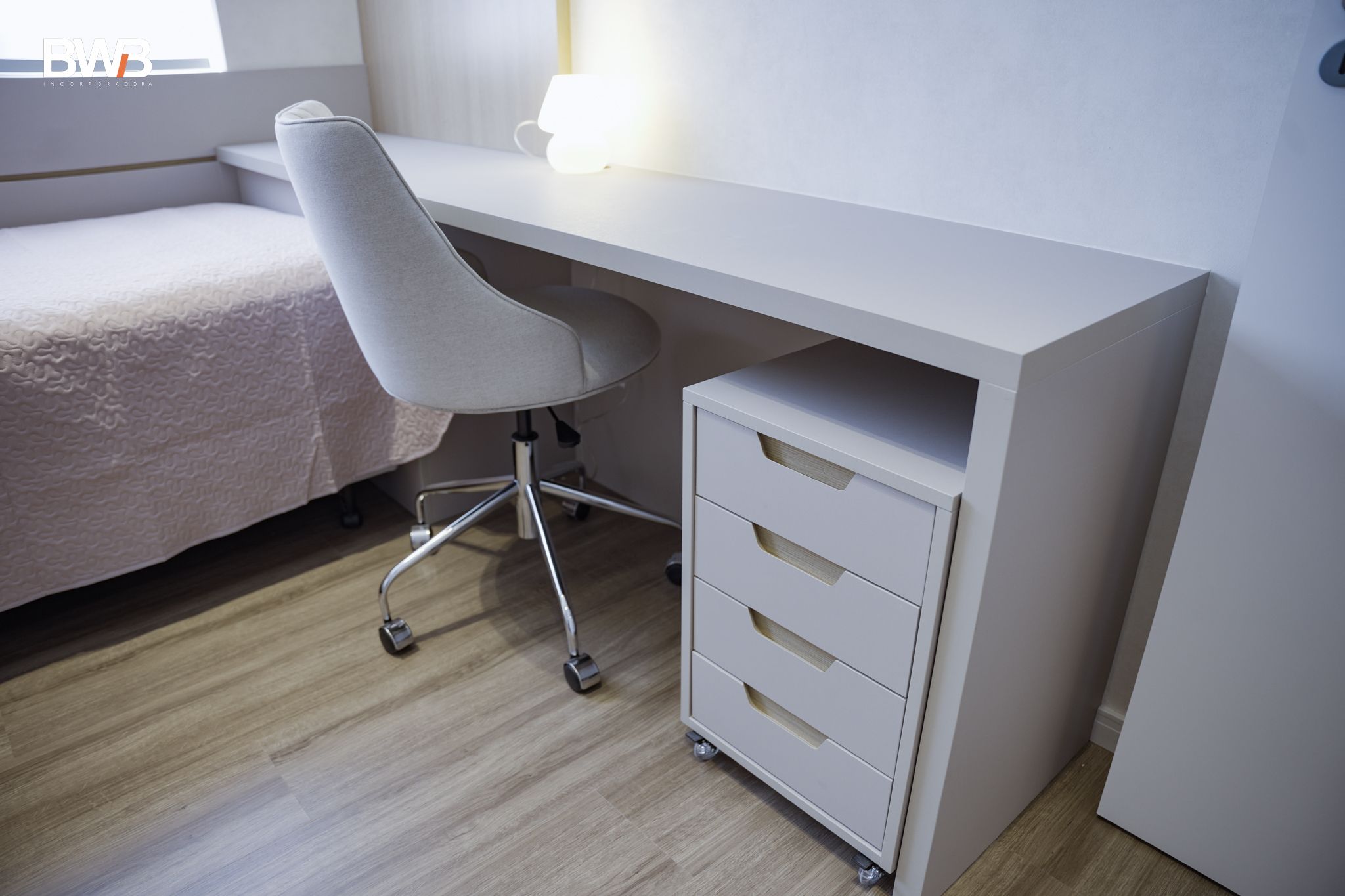 Apartamento 3 quartos sendo 1 suíte para venda no bairro Petrópolis em Caxias do Sul