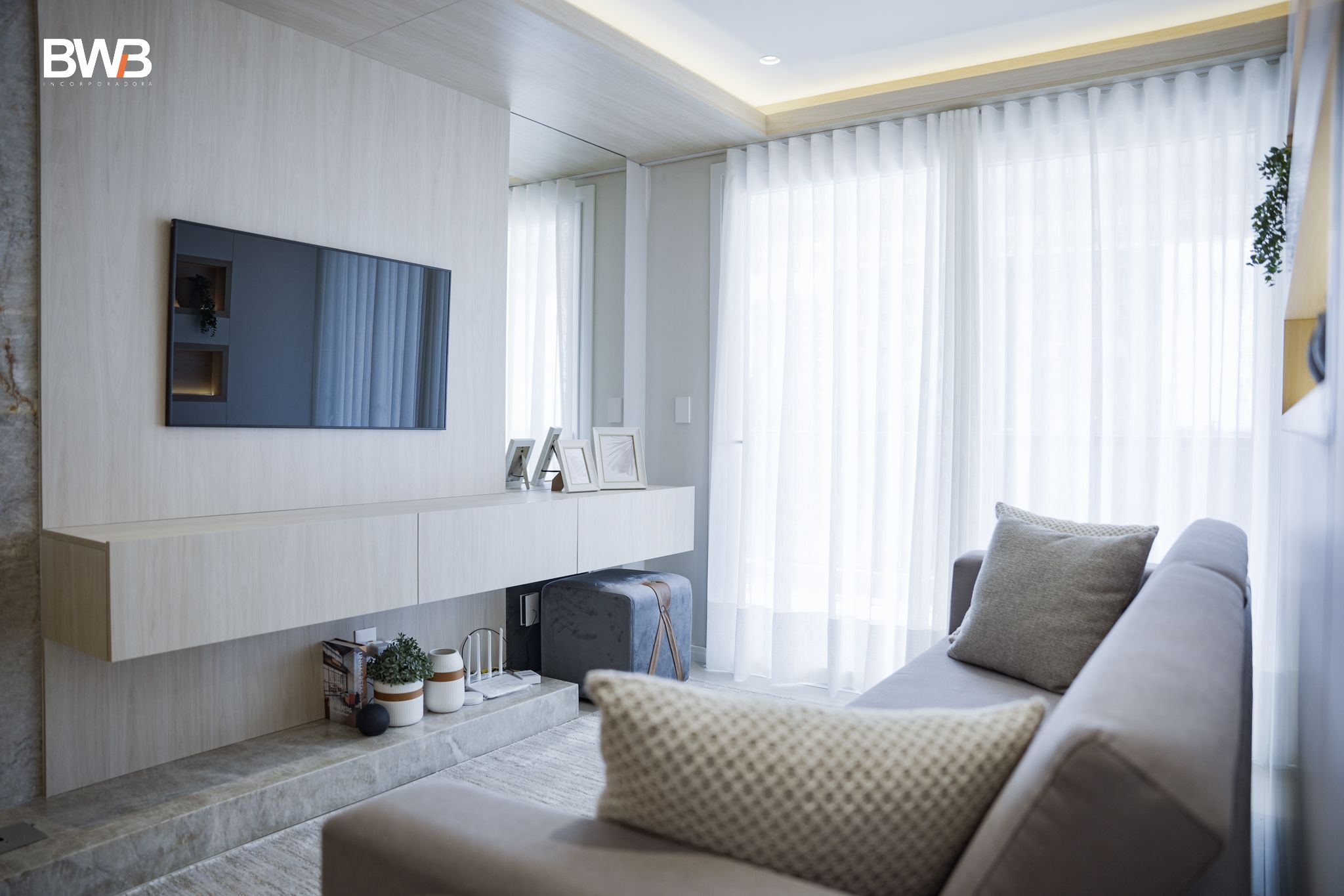 Apartamento 3 quartos sendo 1 suíte para venda no bairro Petrópolis em Caxias do Sul