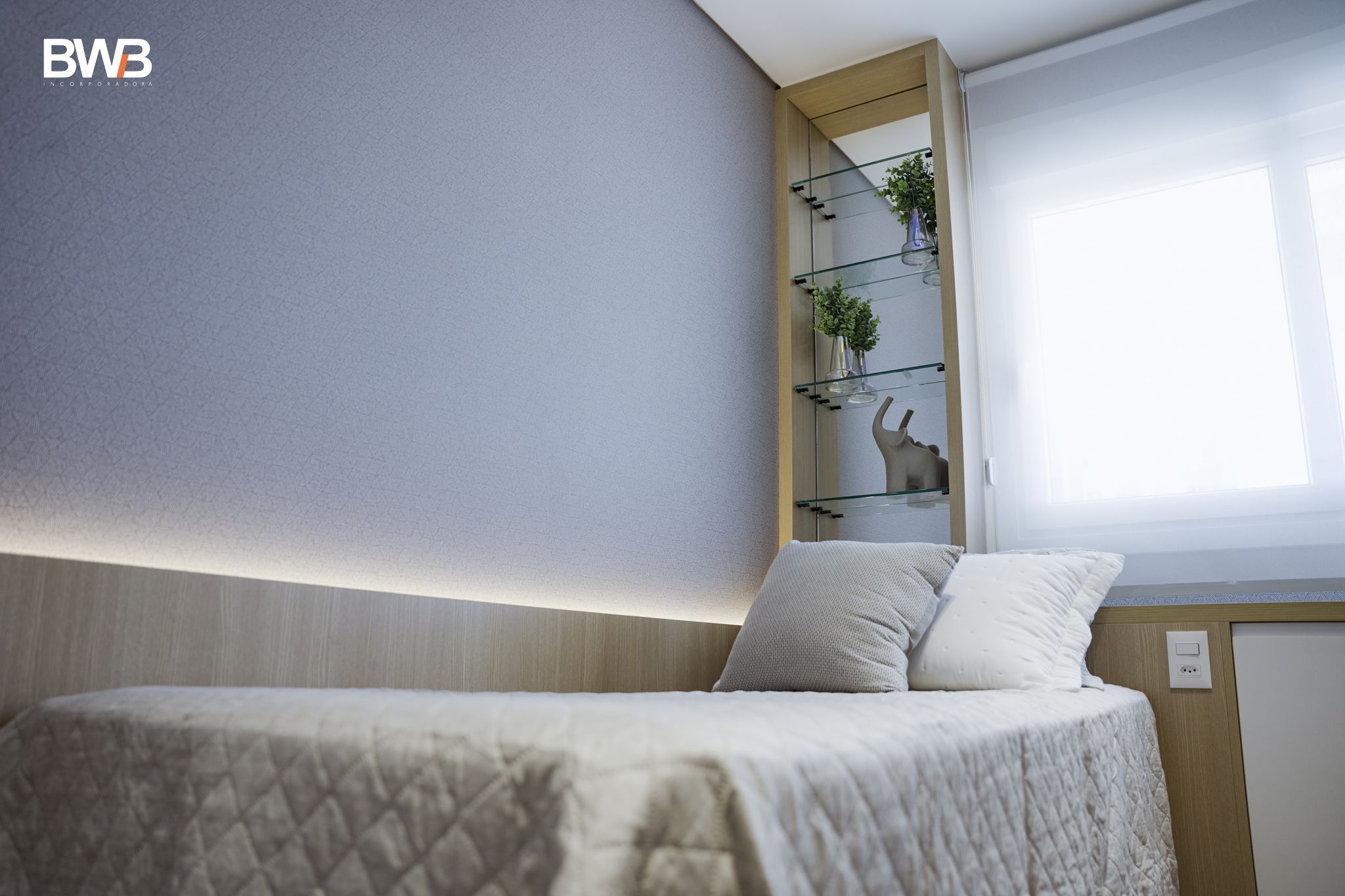 Apartamento 3 quartos sendo 1 suíte para venda no bairro Petrópolis em Caxias do Sul