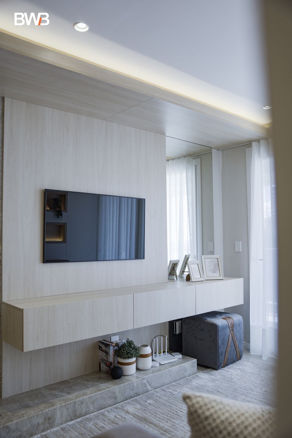 Apartamento 3 quartos sendo 1 suíte para venda no bairro Petrópolis em Caxias do Sul
