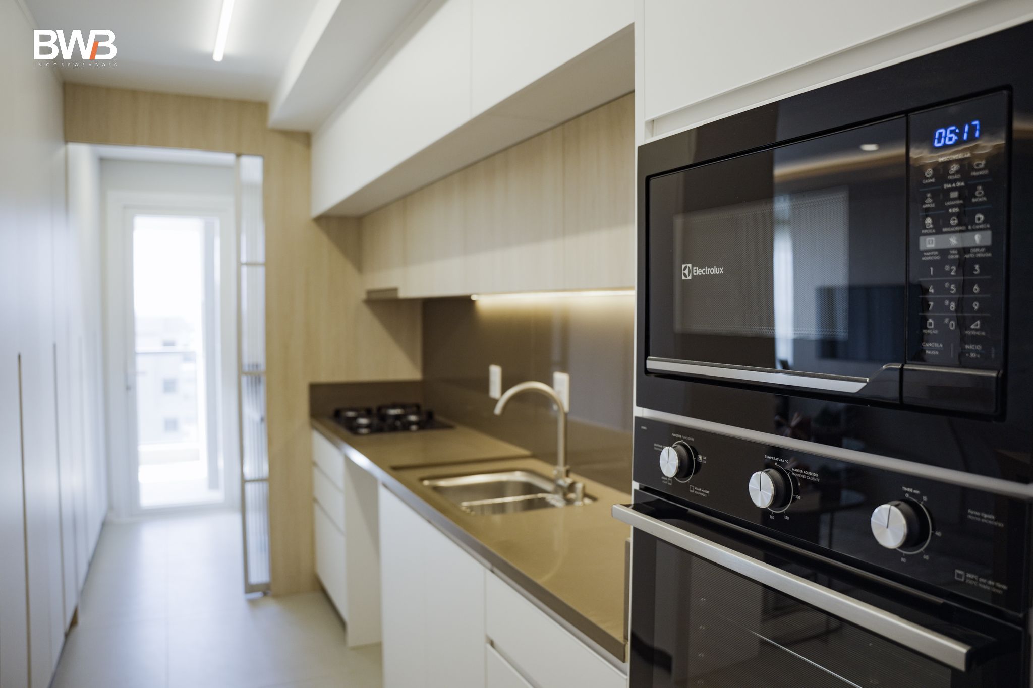 Apartamento 3 quartos sendo 1 suíte para venda no bairro Petrópolis em Caxias do Sul