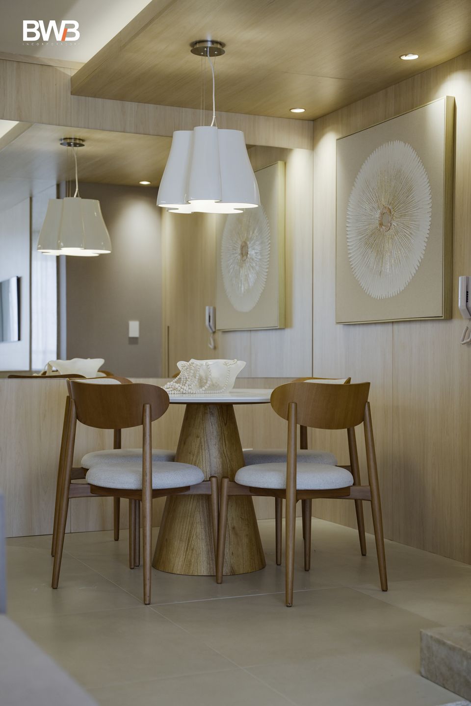 Apartamento 3 quartos sendo 1 suíte para venda no bairro Petrópolis em Caxias do Sul