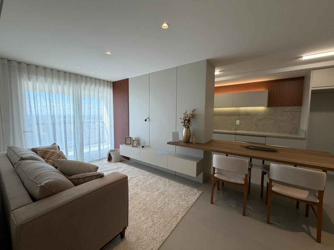 Apartamento para venda no bairro Petrópolis em Caxias do Sul