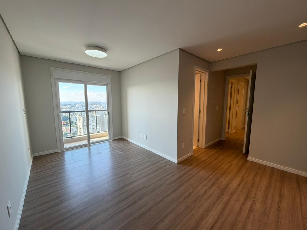 Apartamento para venda no bairro Petrópolis em Caxias do Sul