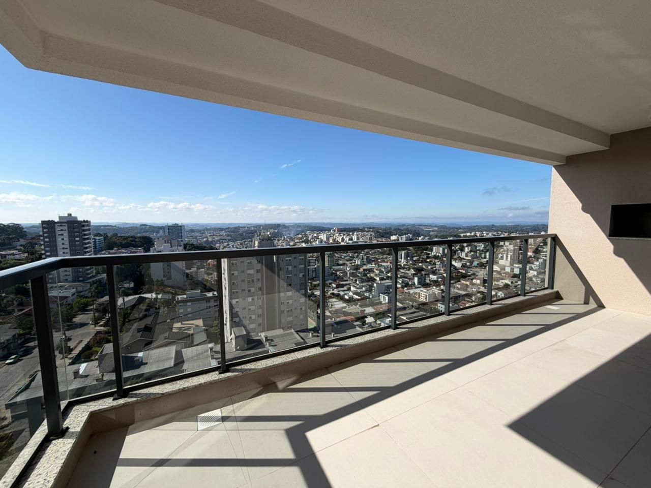 Apartamento para venda no bairro Petrópolis em Caxias do Sul