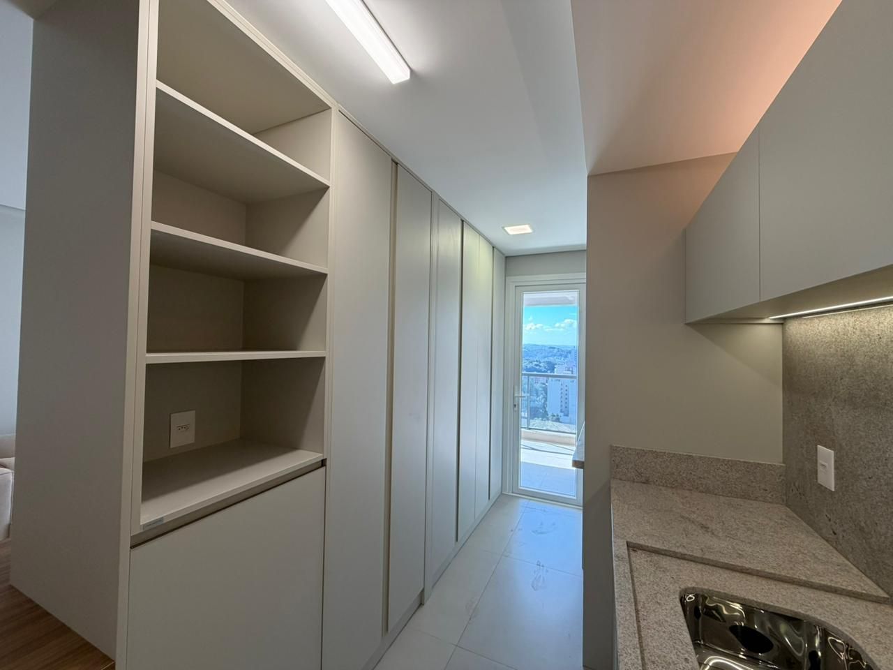 Apartamento para venda no bairro Petrópolis em Caxias do Sul