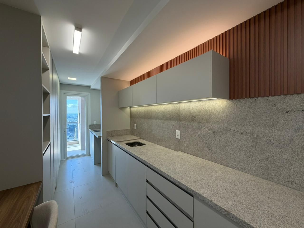 Apartamento para venda no bairro Petrópolis em Caxias do Sul