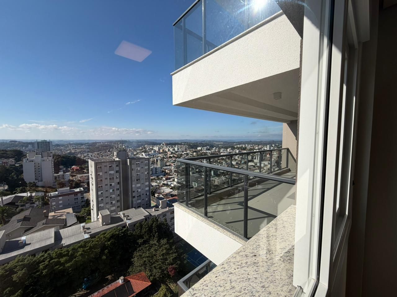 Apartamento para venda no bairro Petrópolis em Caxias do Sul