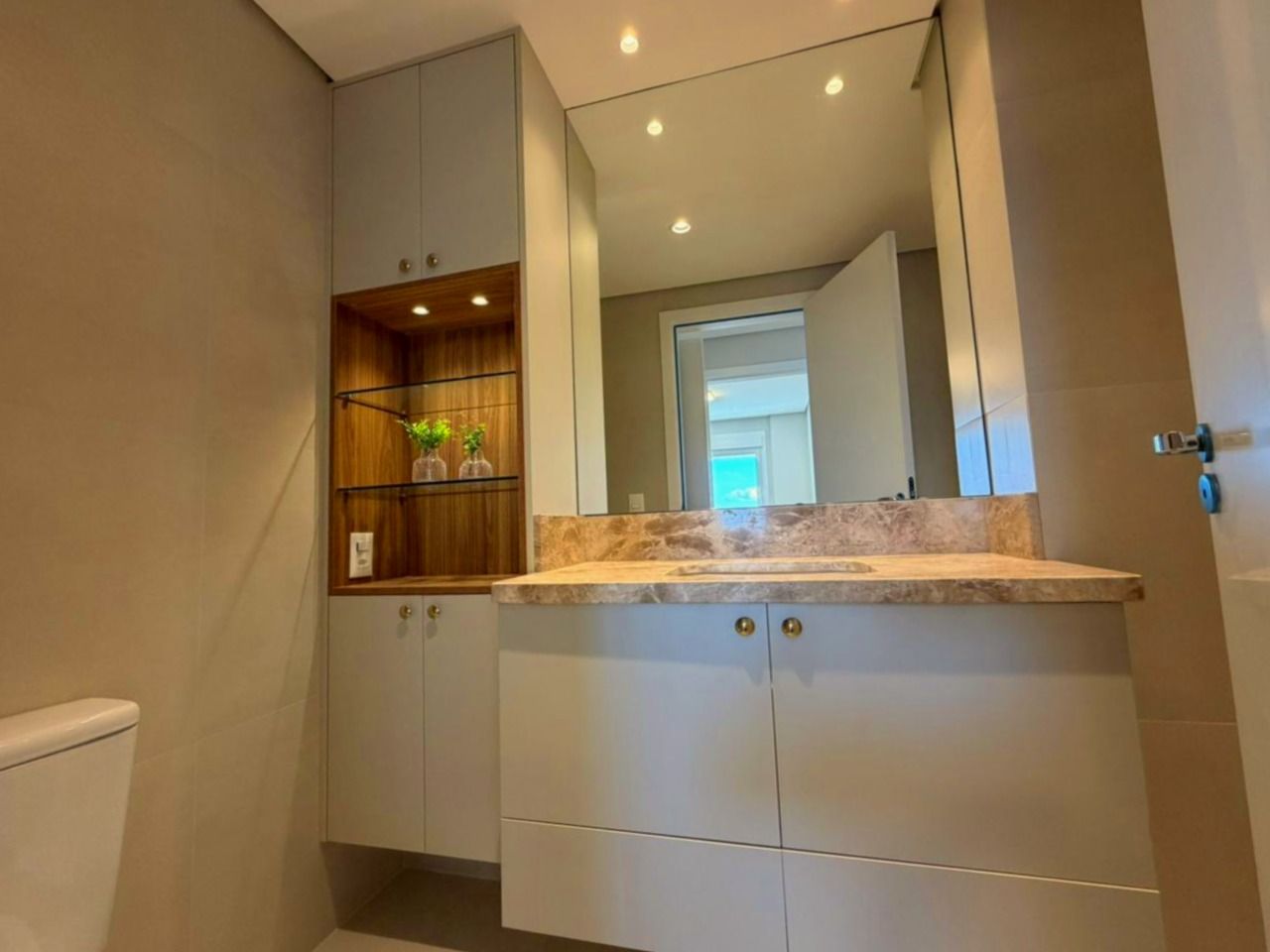 Apartamento para venda no bairro Petrópolis em Caxias do Sul