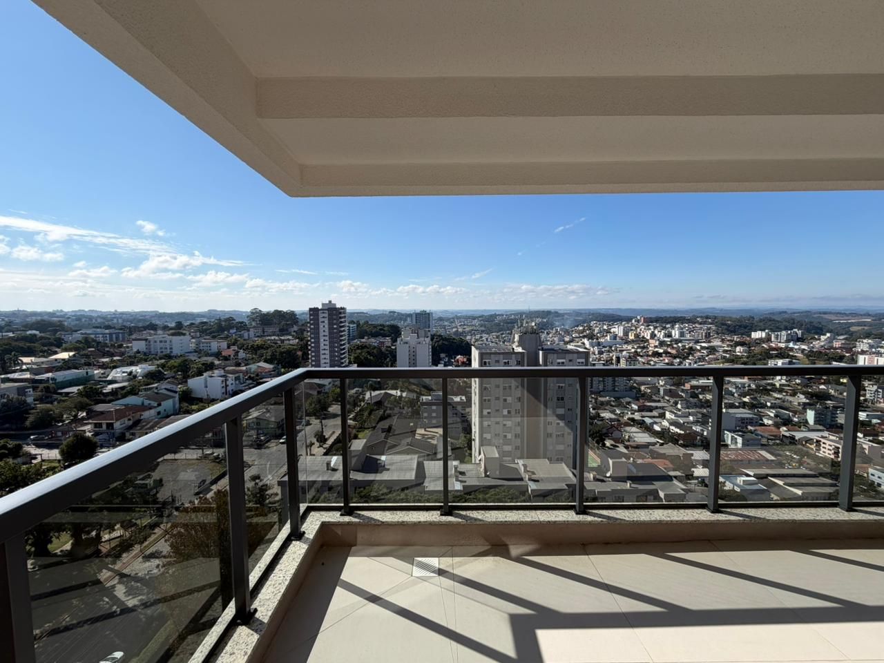 Apartamento para venda no bairro Petrópolis em Caxias do Sul
