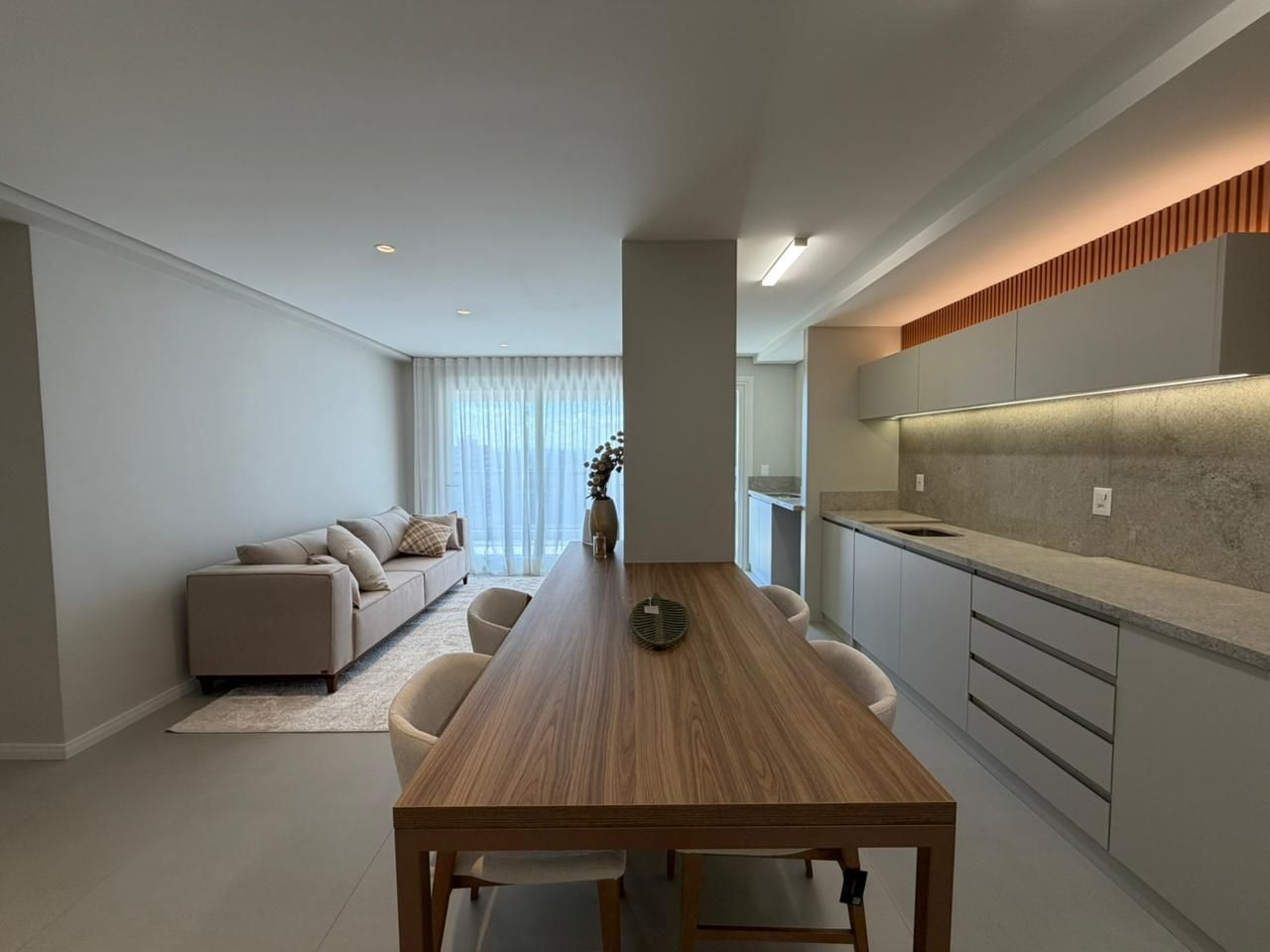 Apartamento para venda no bairro Petrópolis em Caxias do Sul