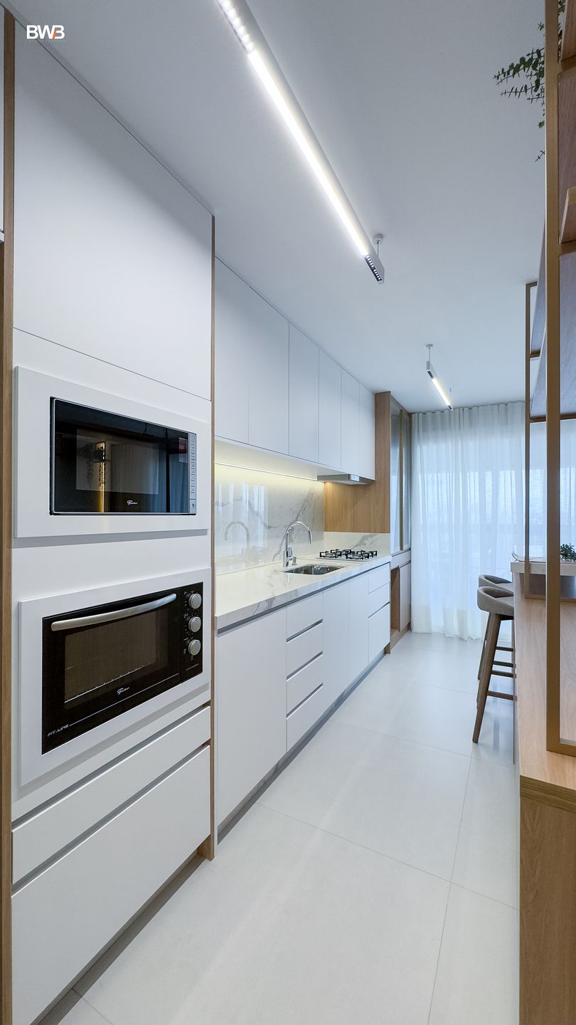 Apartamento 3 quartos sendo 1 suíte para venda no bairro Petrópolis em Caxias do Sul