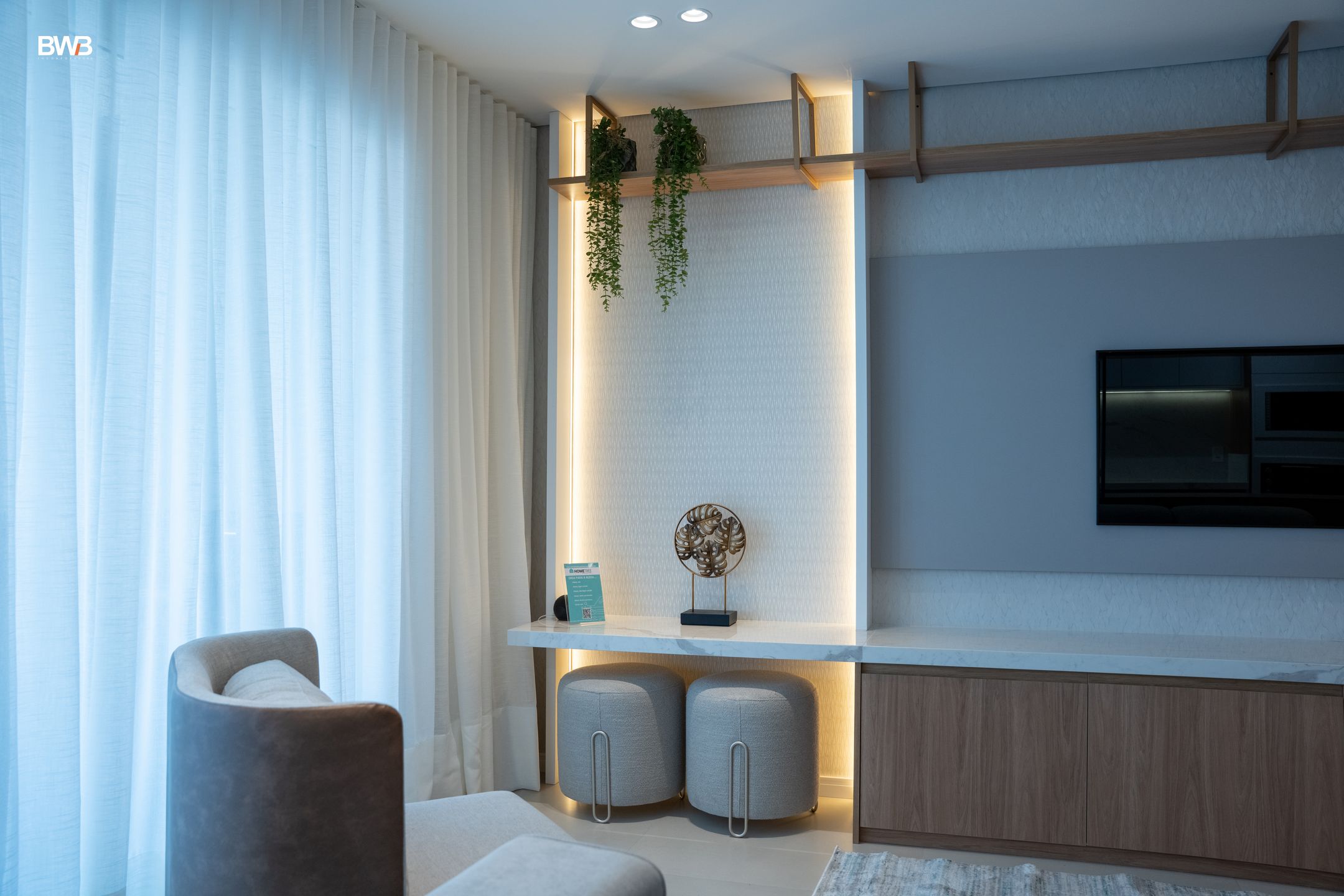 Apartamento 3 quartos sendo 1 suíte para venda no bairro Petrópolis em Caxias do Sul
