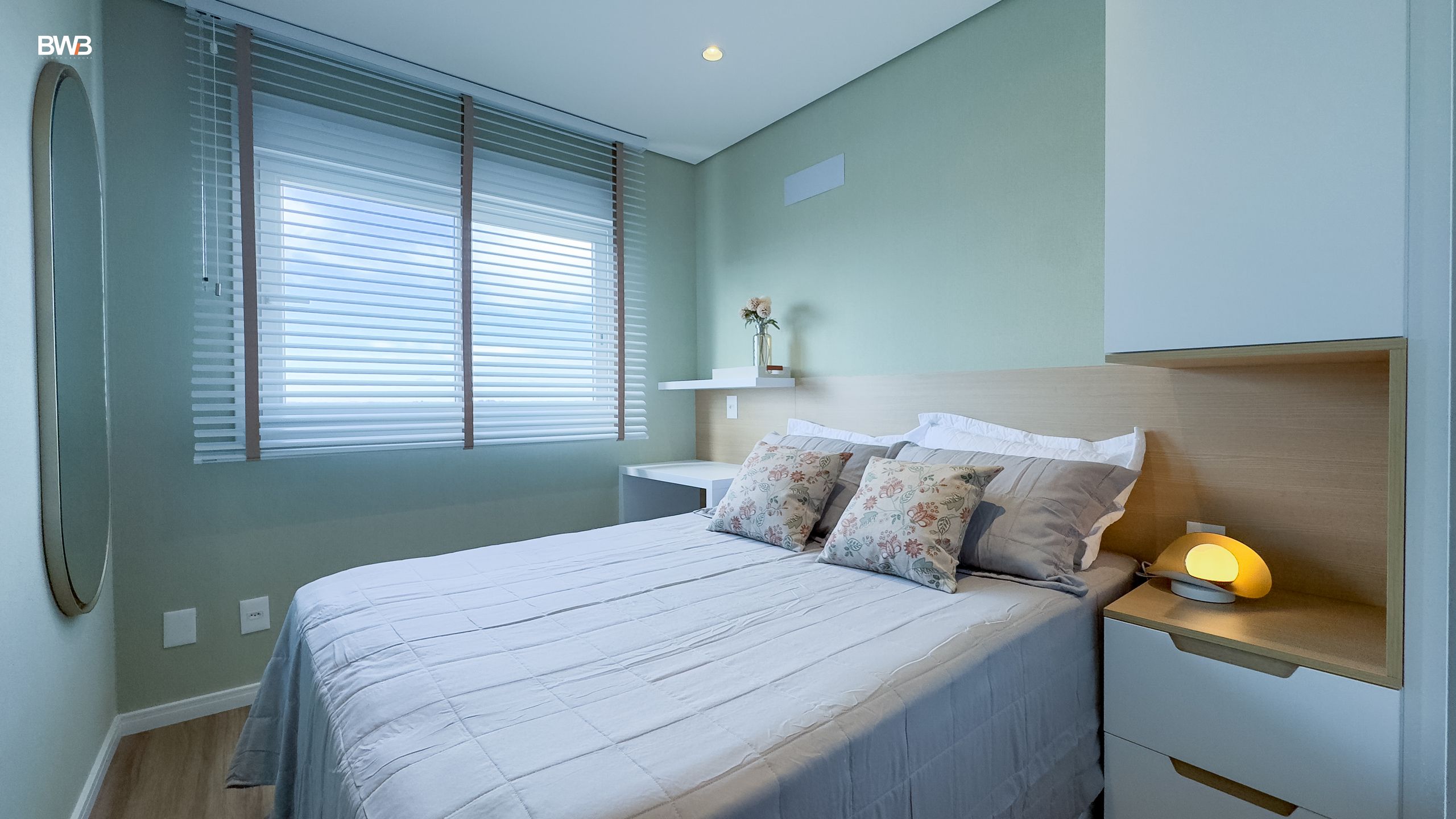 Apartamento 3 quartos sendo 1 suíte para venda no bairro Petrópolis em Caxias do Sul