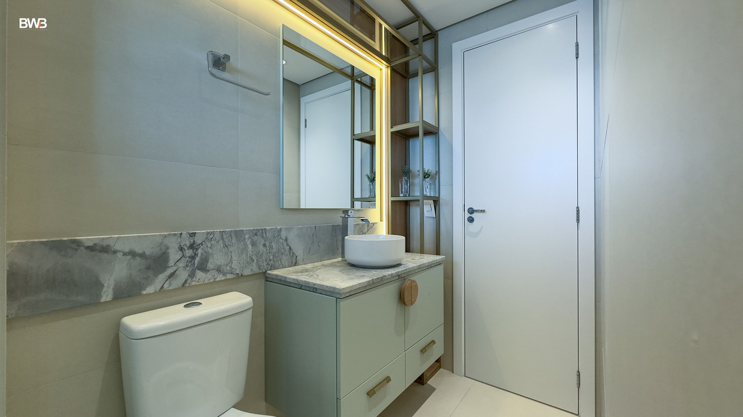 Apartamento 3 quartos sendo 1 suíte para venda no bairro Petrópolis em Caxias do Sul