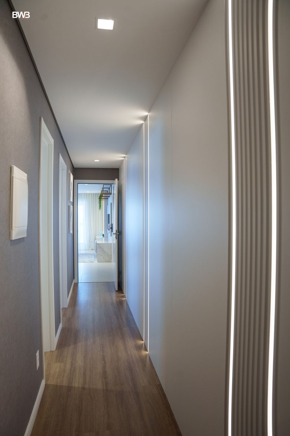 Apartamento 3 quartos sendo 1 suíte para venda no bairro Petrópolis em Caxias do Sul
