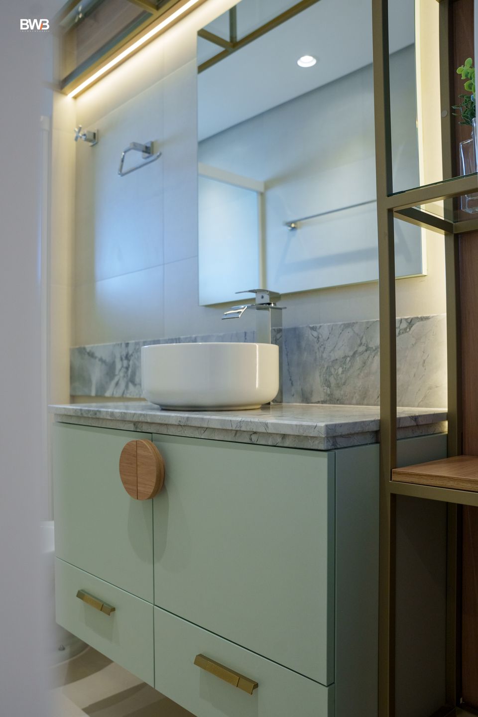 Apartamento 3 quartos sendo 1 suíte para venda no bairro Petrópolis em Caxias do Sul