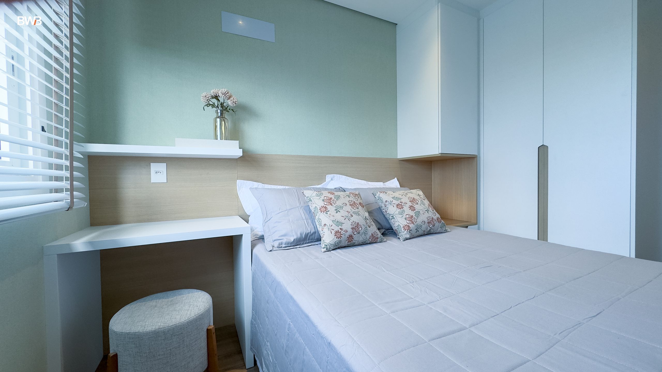 Apartamento 3 quartos sendo 1 suíte para venda no bairro Petrópolis em Caxias do Sul