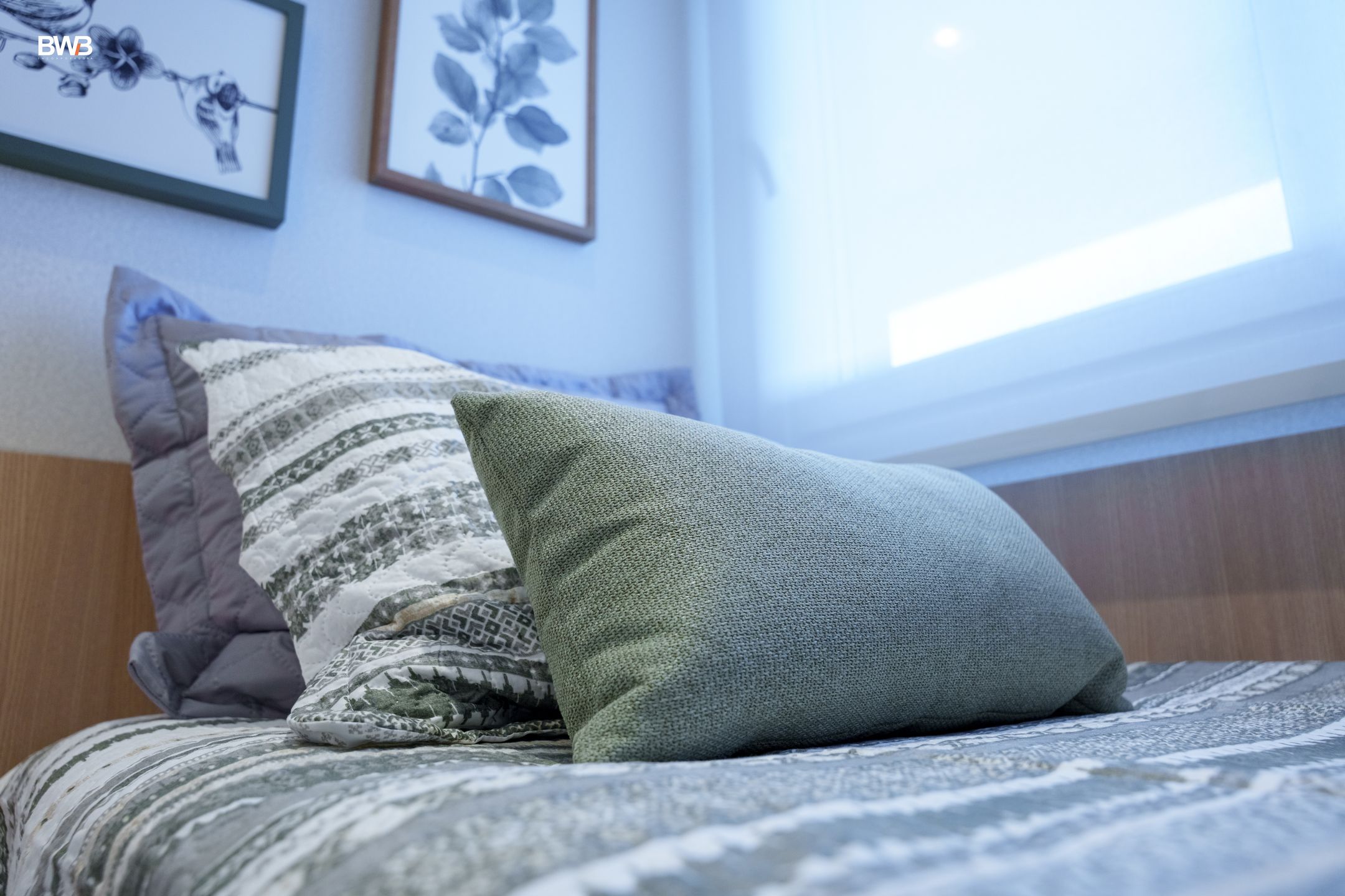 Apartamento 3 quartos sendo 1 suíte para venda no bairro Petrópolis em Caxias do Sul