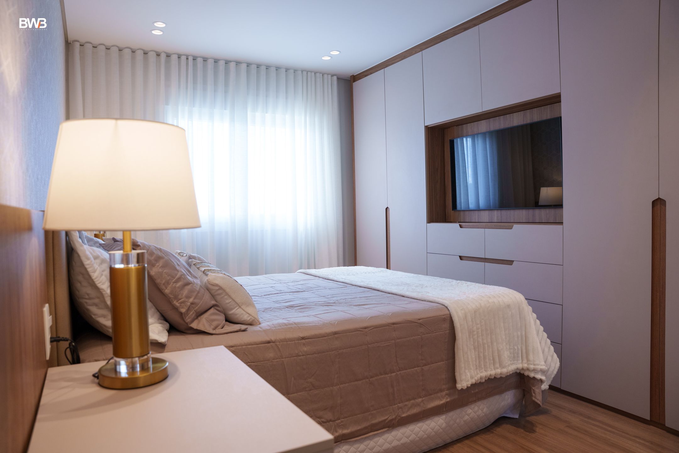 Apartamento 3 quartos sendo 1 suíte para venda no bairro Petrópolis em Caxias do Sul