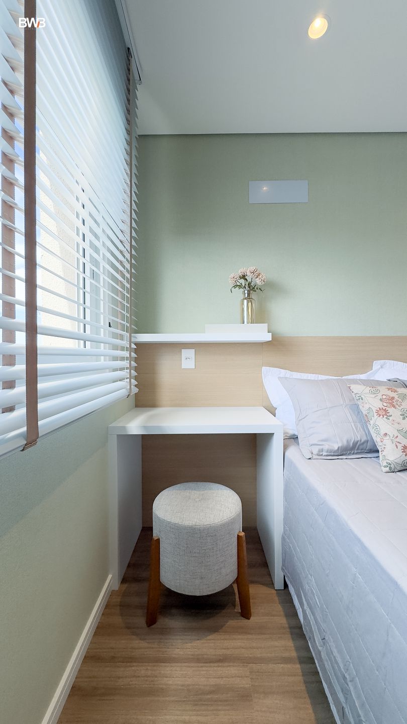 Apartamento 3 quartos sendo 1 suíte para venda no bairro Petrópolis em Caxias do Sul