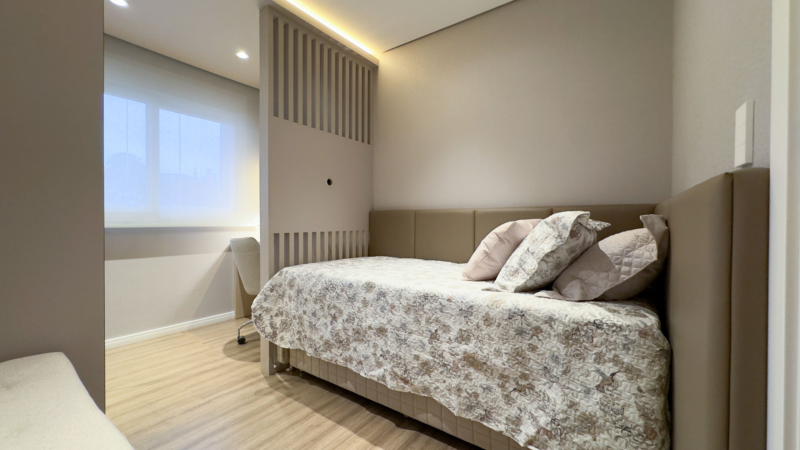 Apartamento 3 quartos sendo 1 suíte para venda no bairro Petrópolis em Caxias do Sul