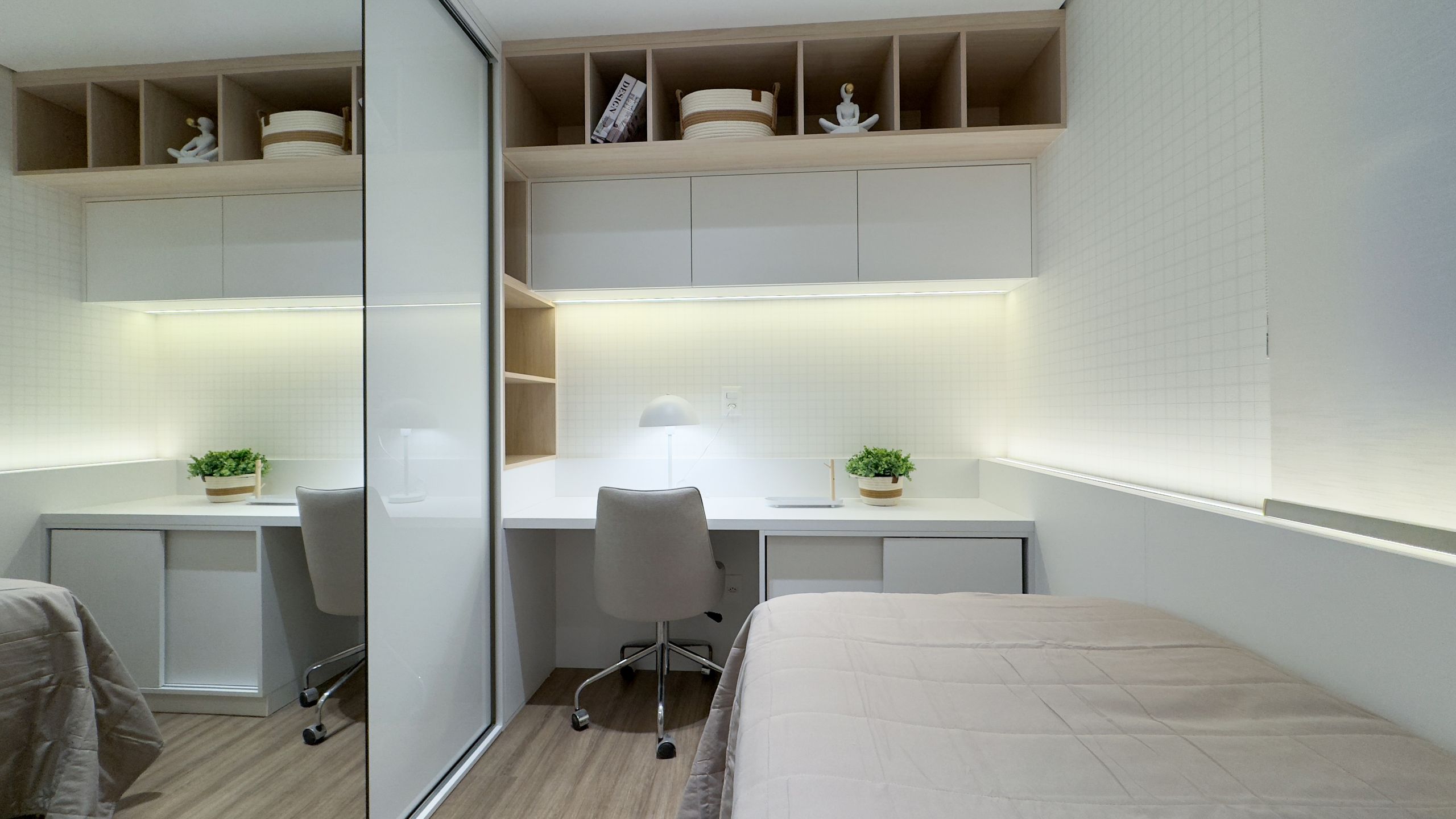Apartamento 3 quartos sendo 1 suíte para venda no bairro Petrópolis em Caxias do Sul