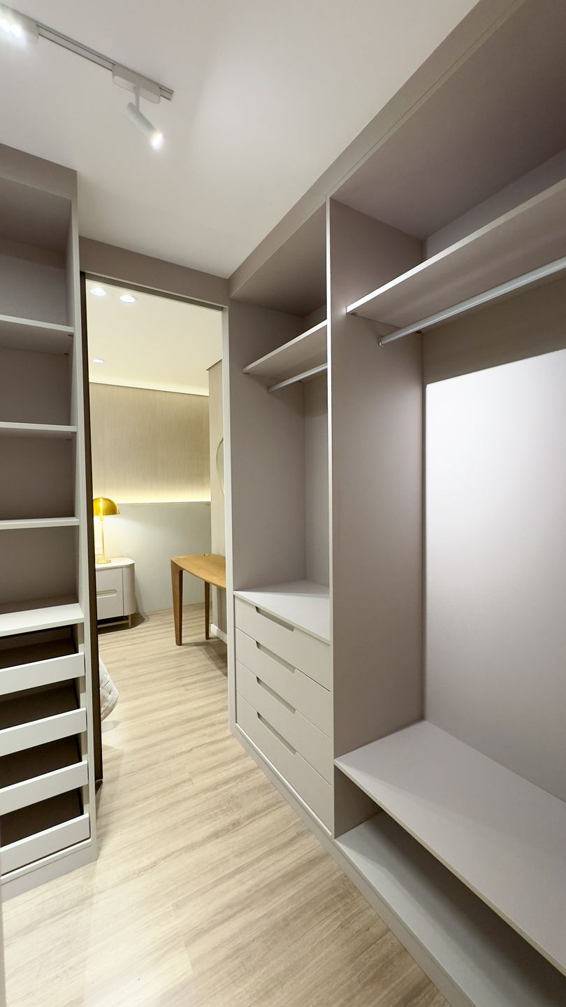 Apartamento 3 quartos sendo 1 suíte para venda no bairro Petrópolis em Caxias do Sul