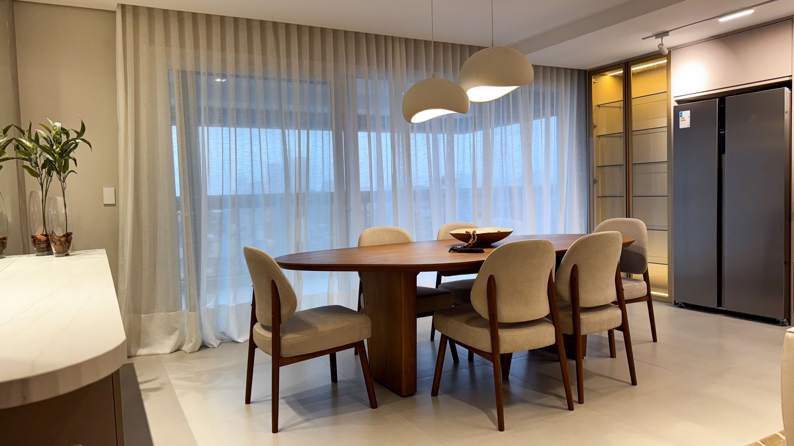 Apartamento 3 quartos sendo 1 suíte para venda no bairro Petrópolis em Caxias do Sul