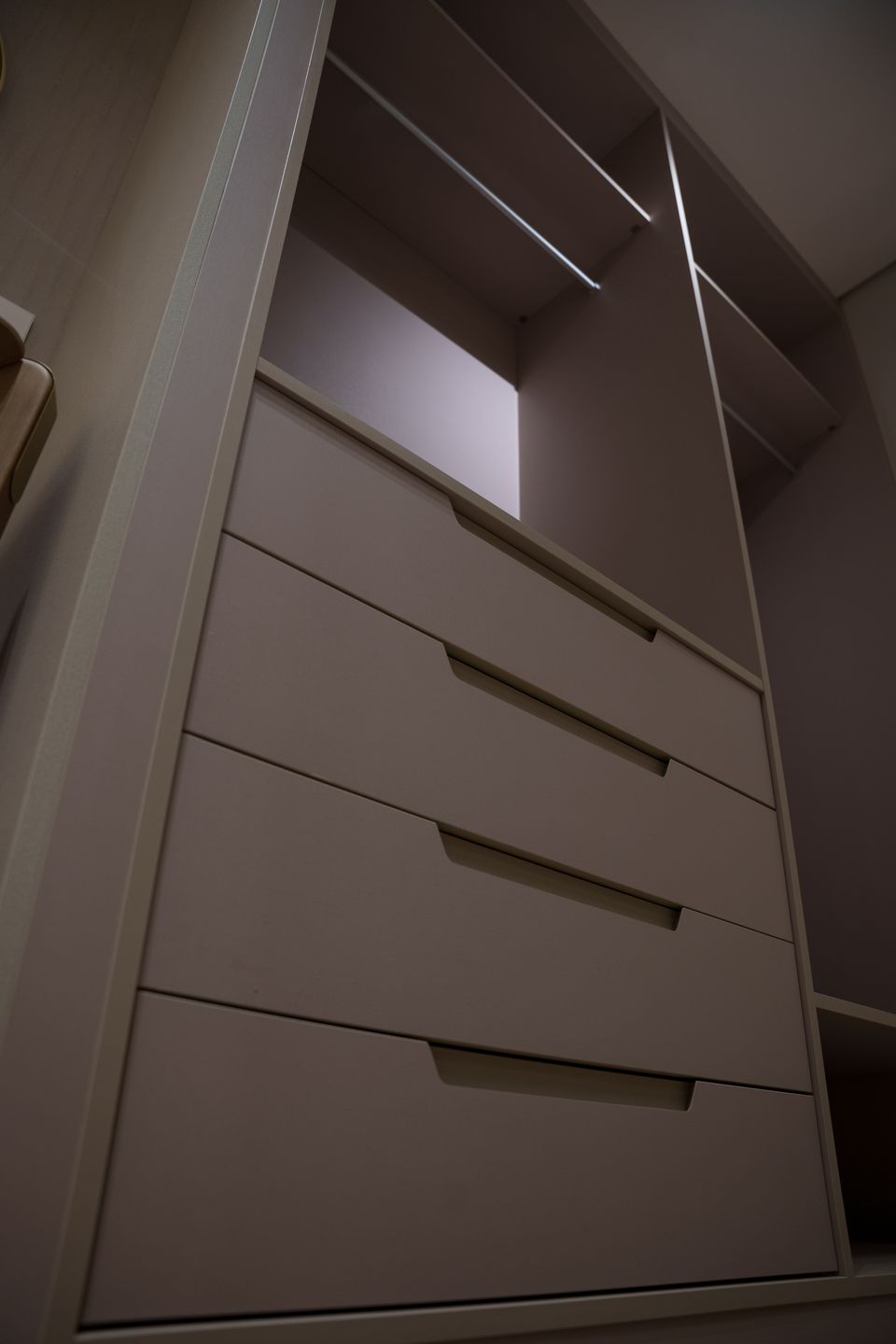 Apartamento 3 quartos sendo 1 suíte para venda no bairro Petrópolis em Caxias do Sul