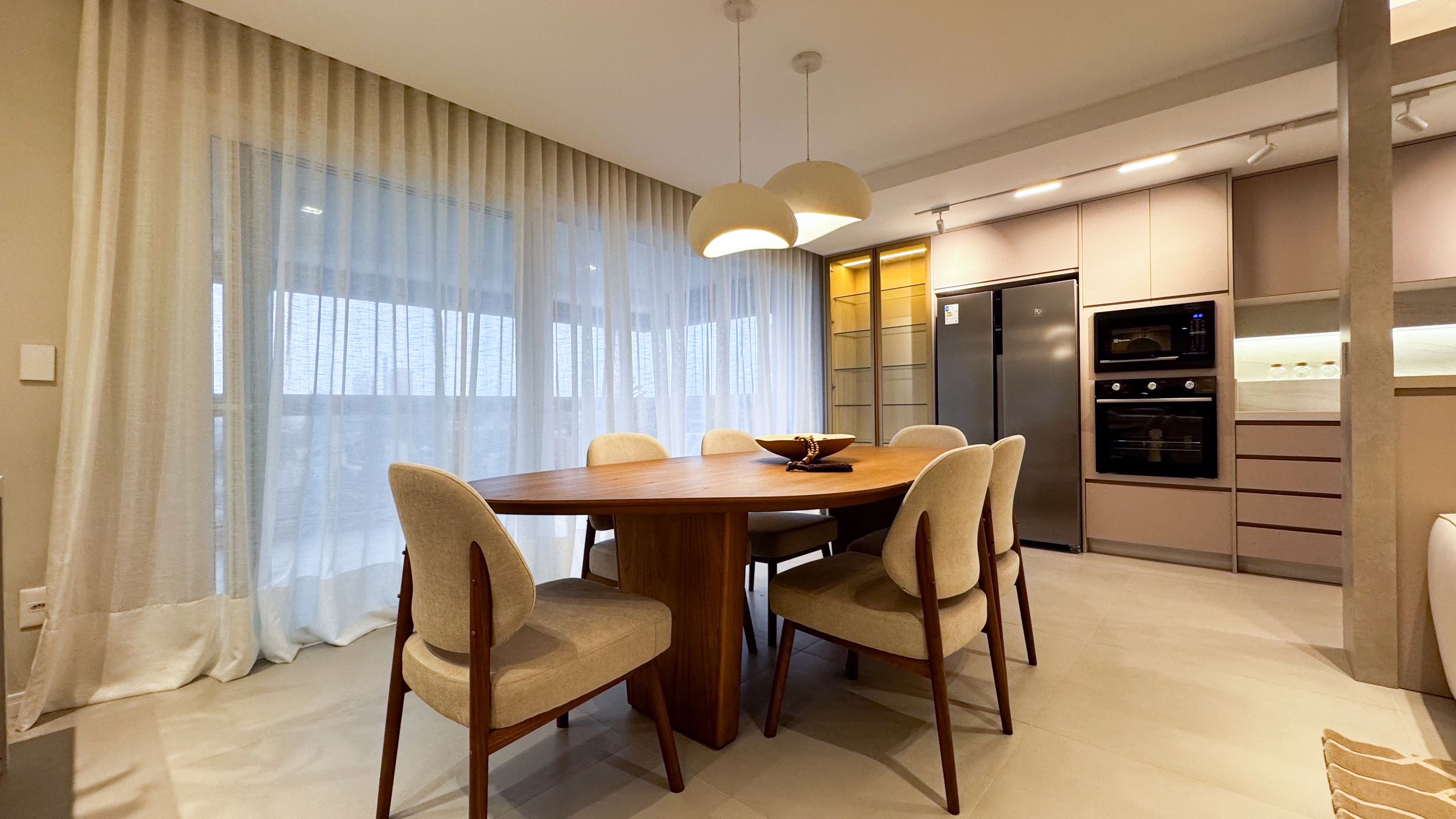 Apartamento 3 quartos sendo 1 suíte para venda no bairro Petrópolis em Caxias do Sul
