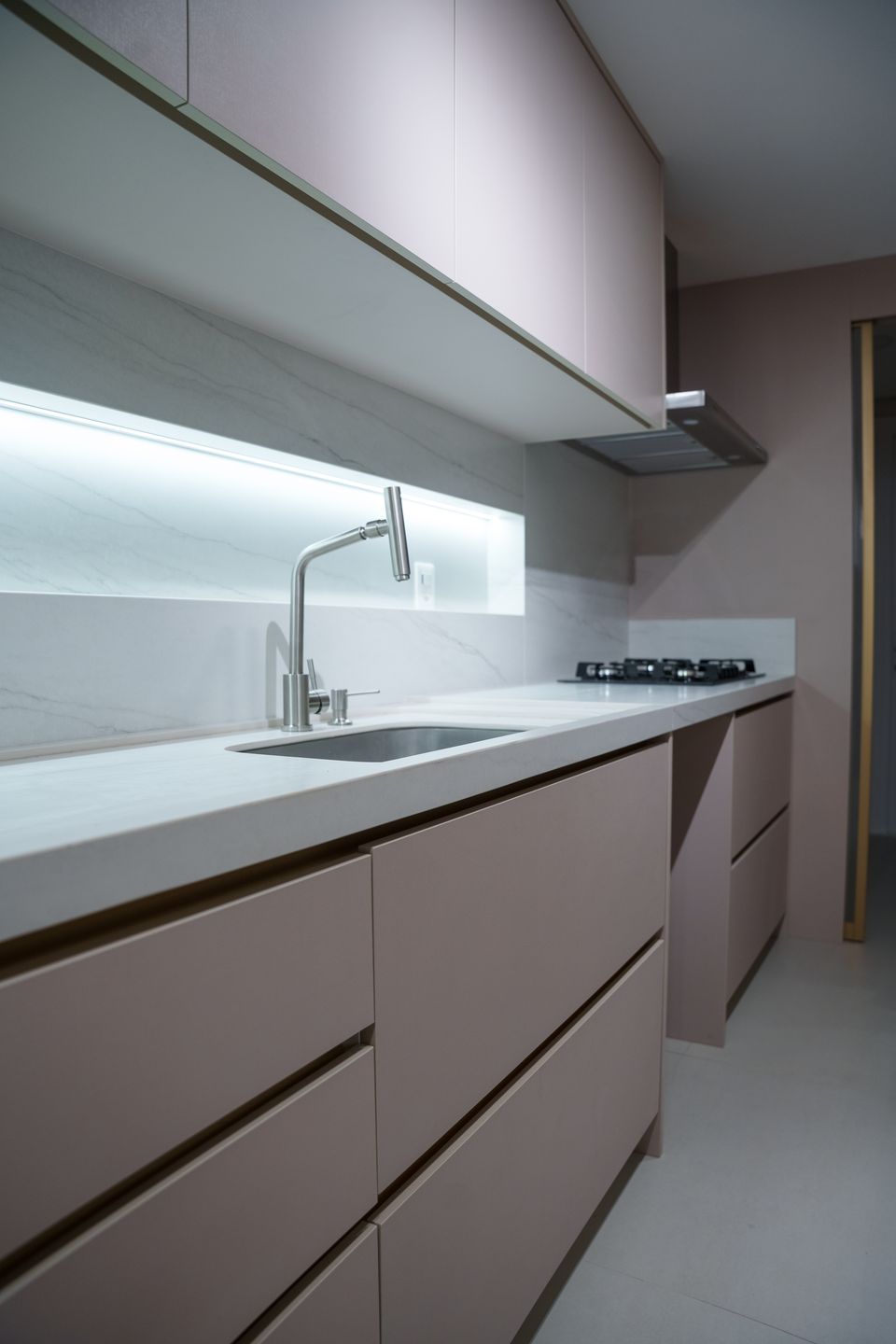 Apartamento 3 quartos sendo 1 suíte para venda no bairro Petrópolis em Caxias do Sul