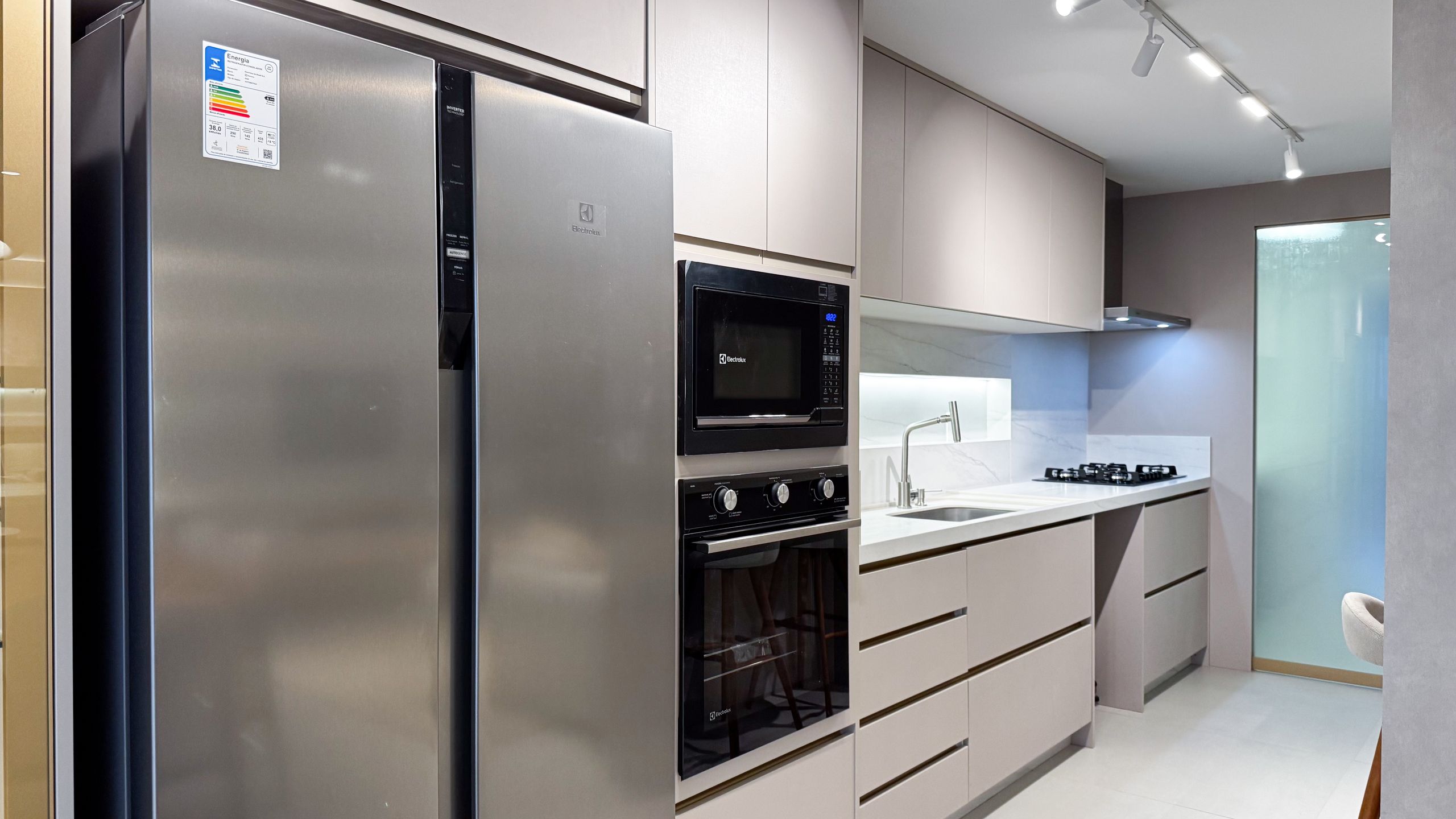 Apartamento 3 quartos sendo 1 suíte para venda no bairro Petrópolis em Caxias do Sul