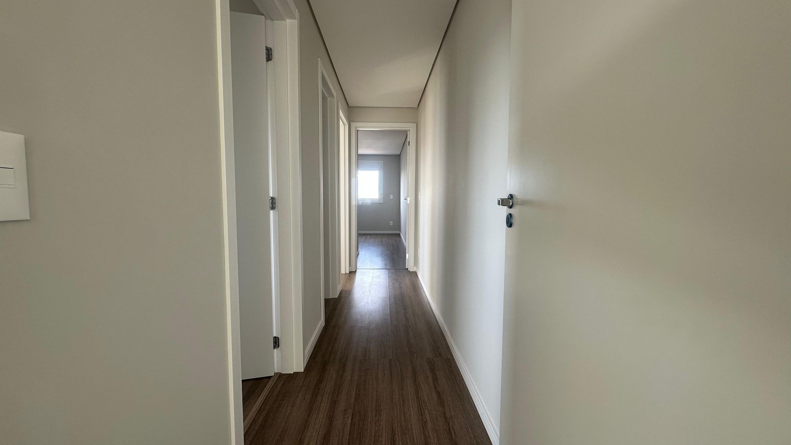 Apartamento 3 quartos sendo 1 suíte para venda no bairro Petrópolis em Caxias do Sul