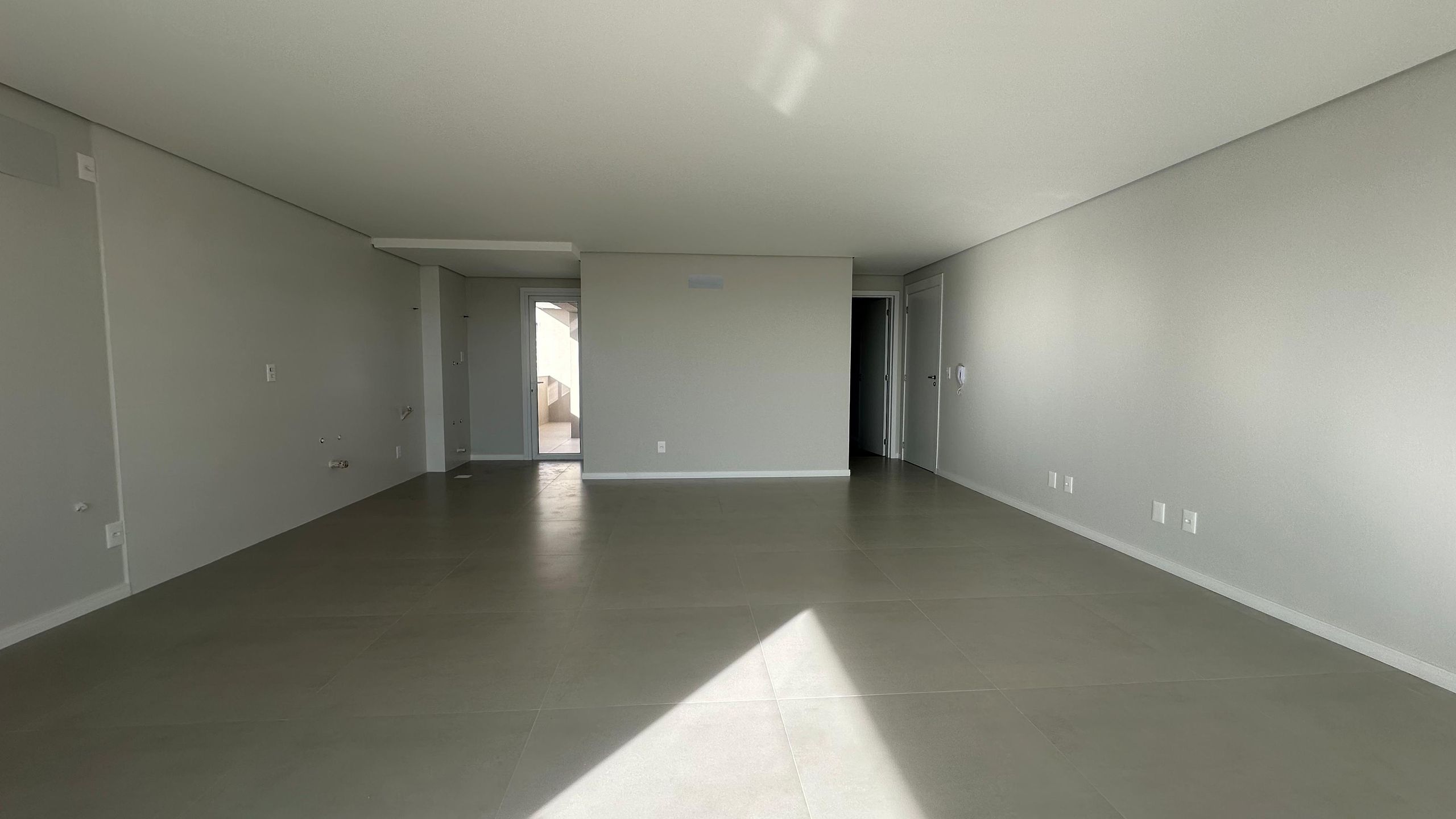 Apartamento 3 quartos sendo 1 suíte para venda no bairro Petrópolis em Caxias do Sul