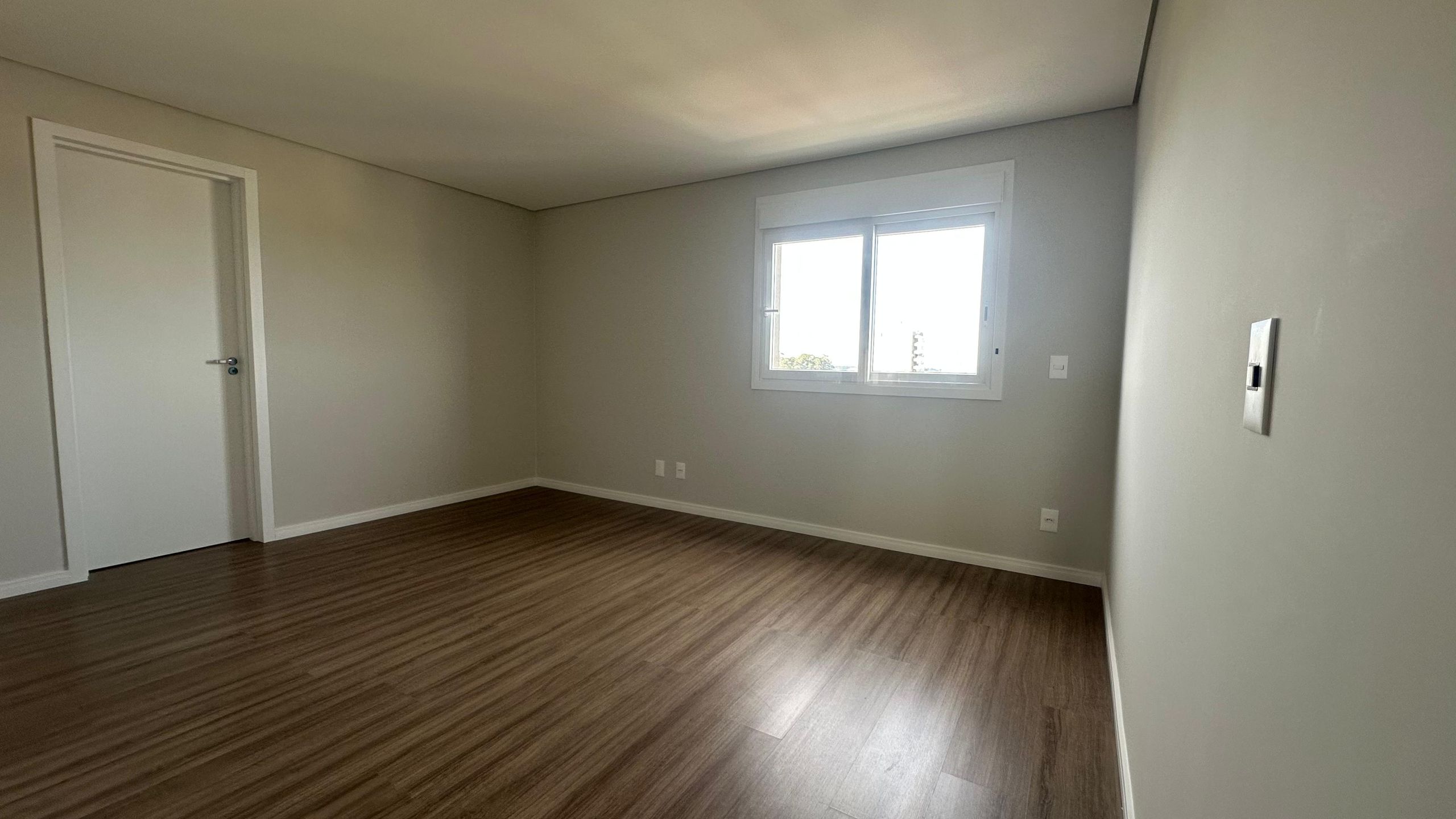 Apartamento 3 quartos sendo 1 suíte para venda no bairro Petrópolis em Caxias do Sul