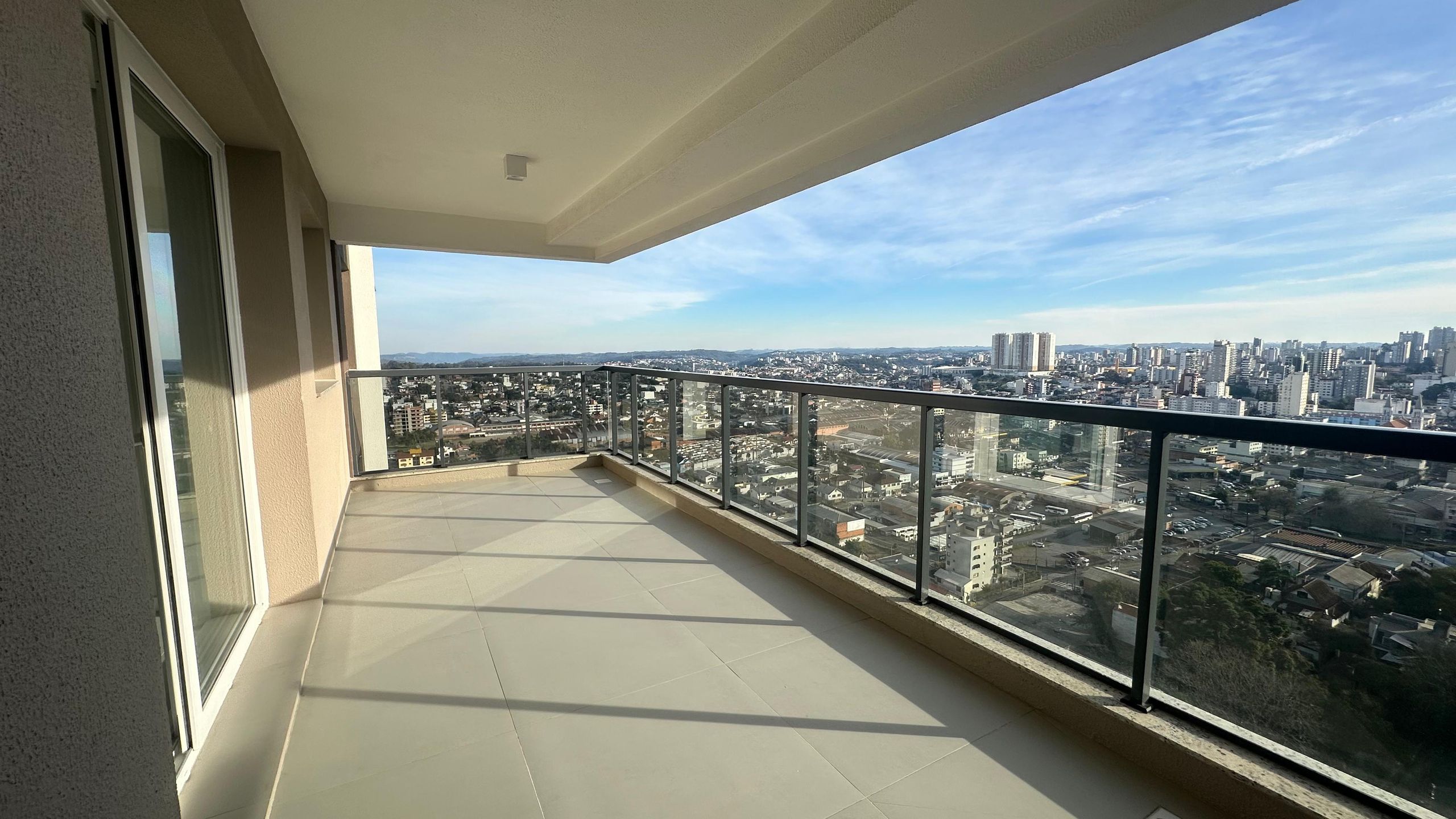 Apartamento 3 quartos sendo 1 suíte para venda no bairro Petrópolis em Caxias do Sul