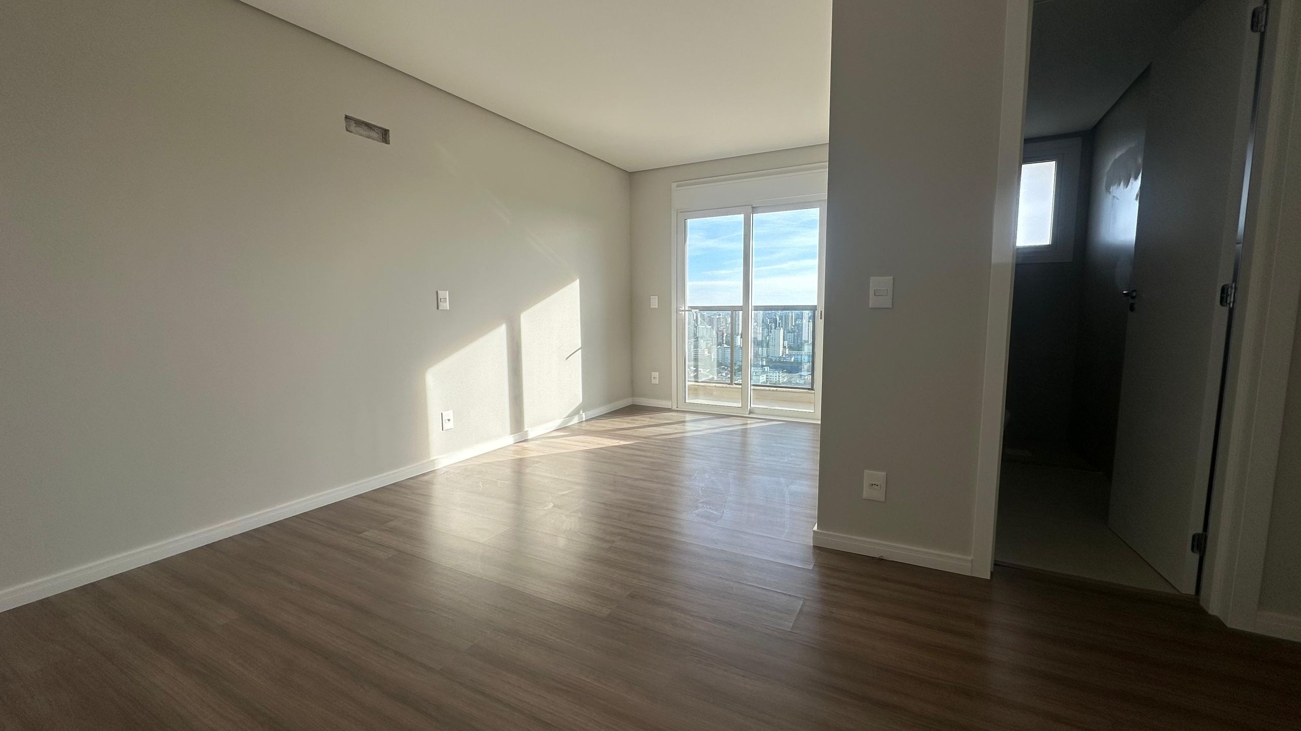 Apartamento 3 quartos sendo 1 suíte para venda no bairro Petrópolis em Caxias do Sul