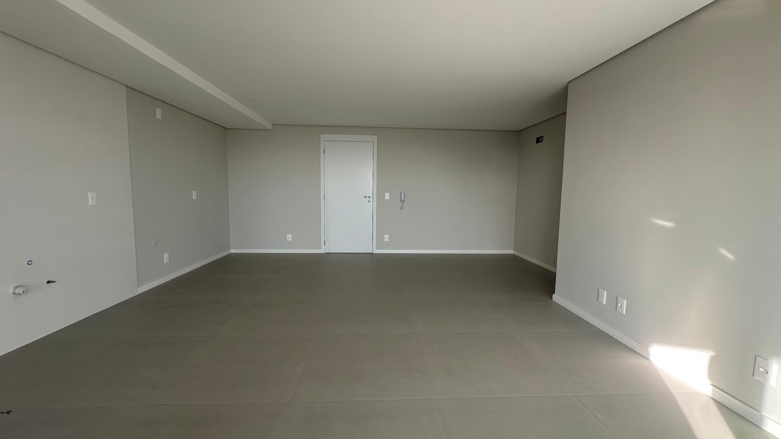 Apartamento 3 quartos sendo 1 suíte para venda no bairro Petrópolis em Caxias do Sul