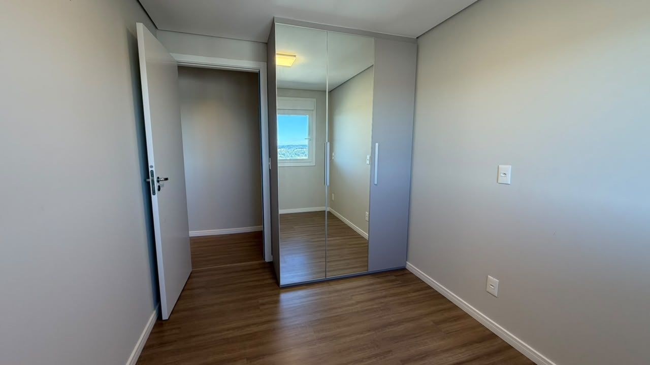Apartamento para venda no bairro Petrópolis em Caxias do Sul