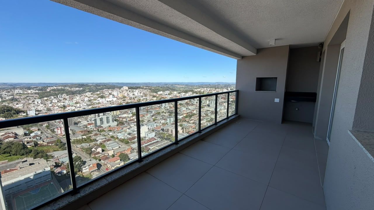 Apartamento para venda no bairro Petrópolis em Caxias do Sul