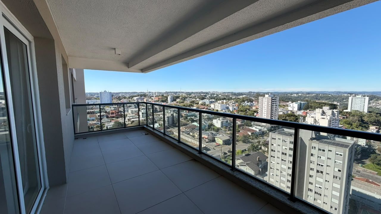 Apartamento para venda no bairro Petrópolis em Caxias do Sul