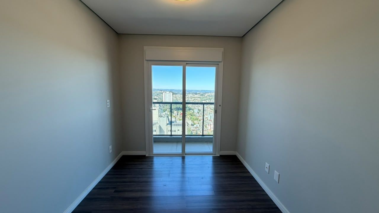 Apartamento para venda no bairro Petrópolis em Caxias do Sul