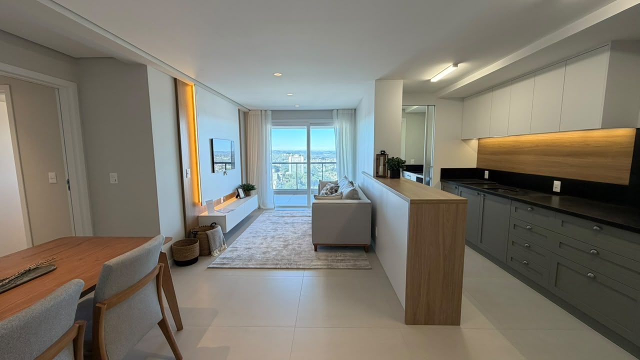 Apartamento para venda no bairro Petrópolis em Caxias do Sul