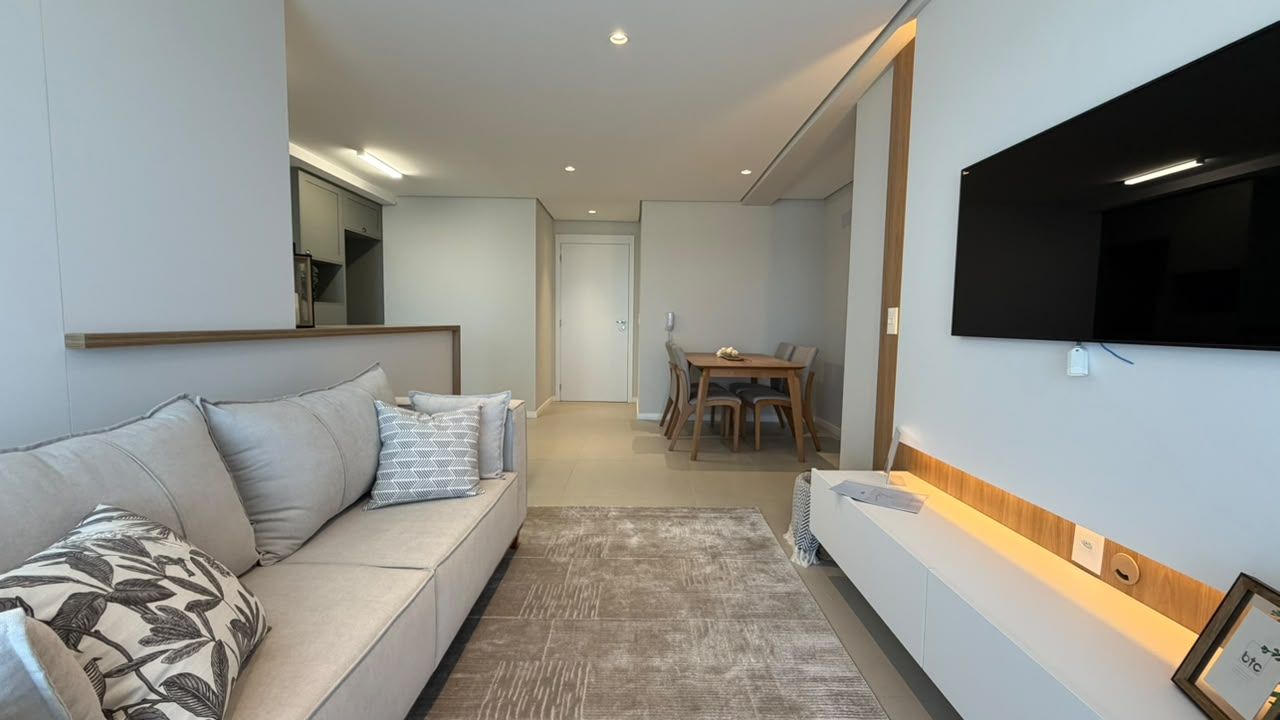Apartamento para venda no bairro Petrópolis em Caxias do Sul