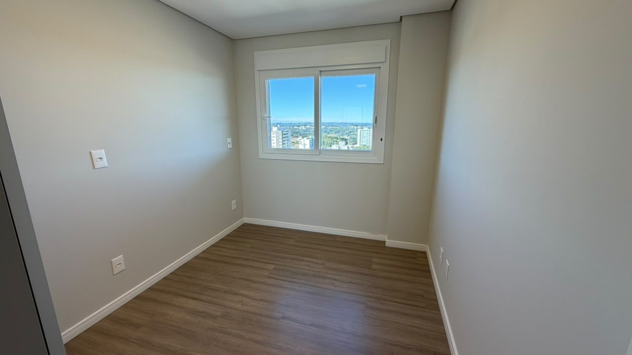 Apartamento para venda no bairro Petrópolis em Caxias do Sul